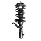 Suspension Strut and Coil Spring Assembly LS34-84731L