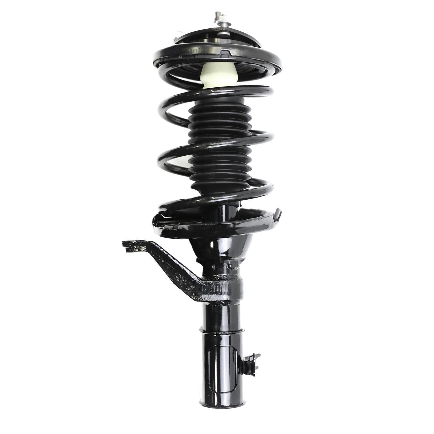 Suspension Strut and Coil Spring Assembly LS34-84731L