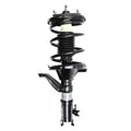 Suspension Strut and Coil Spring Assembly LS34-84731R
