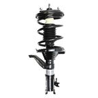 Suspension Strut and Coil Spring Assembly LS34-84731R