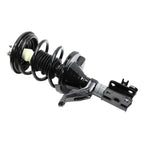 Suspension Strut and Coil Spring Assembly LS34-84731R