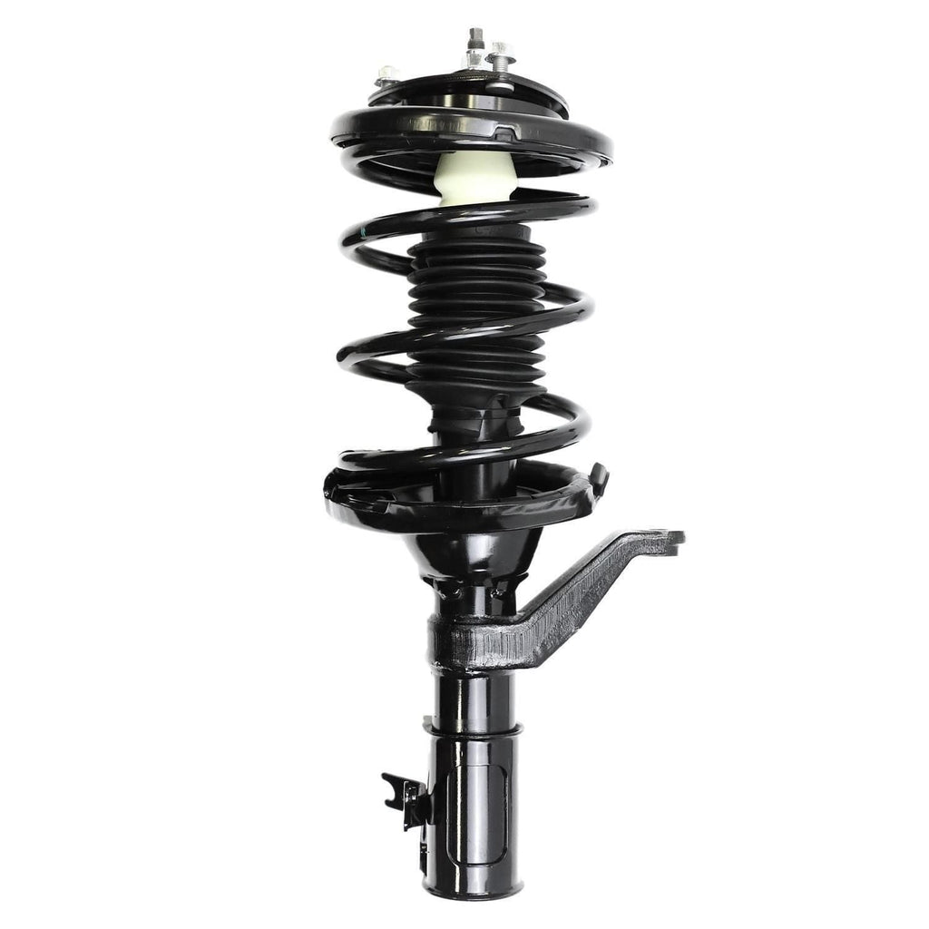 Suspension Strut and Coil Spring Assembly LS34-84731R