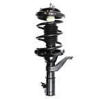 Suspension Strut and Coil Spring Assembly LS34-84731R
