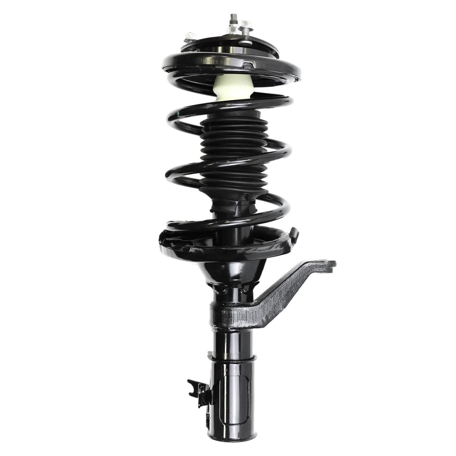 Suspension Strut and Coil Spring Assembly LS34-84731R