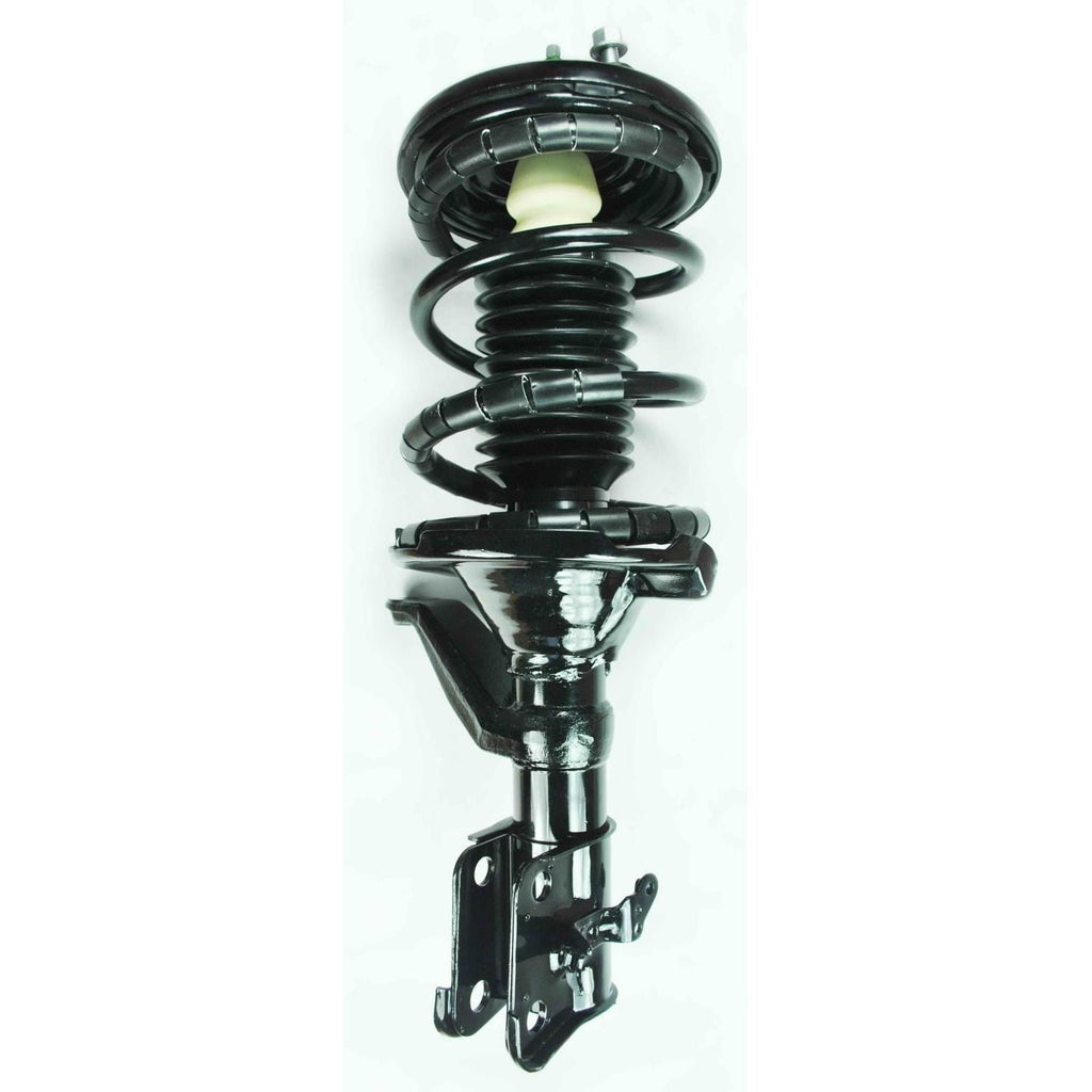 Suspension Strut and Coil Spring Assembly LS34-84731R