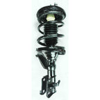 Suspension Strut and Coil Spring Assembly LS34-84731R