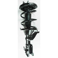 Suspension Strut and Coil Spring Assembly LS34-84741L