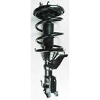 Suspension Strut and Coil Spring Assembly LS34-84741L