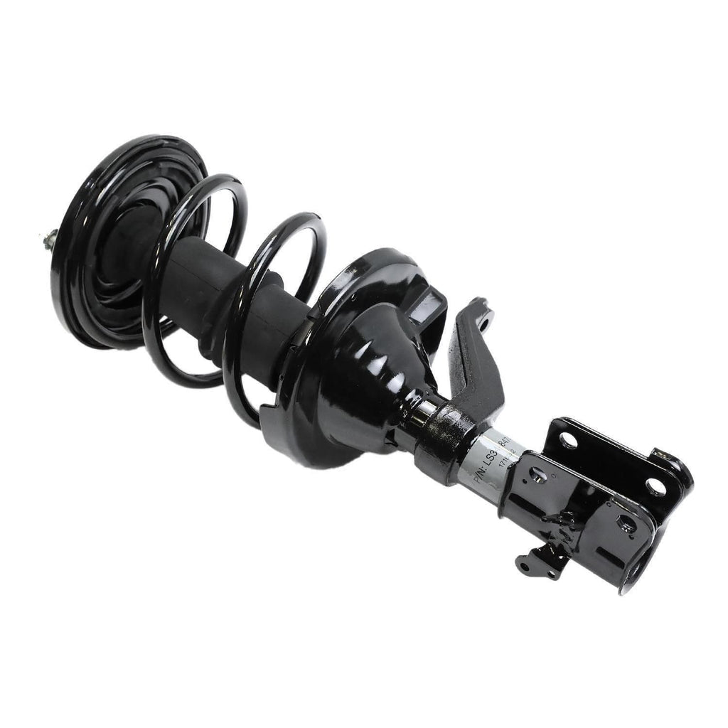 Suspension Strut and Coil Spring Assembly LS34-84741L