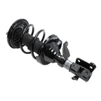 Suspension Strut and Coil Spring Assembly LS34-84741L