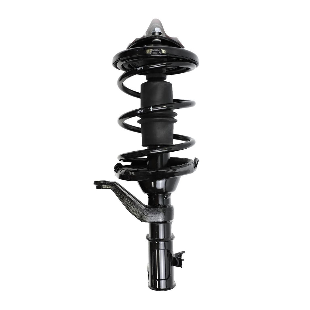 Suspension Strut and Coil Spring Assembly LS34-84741L