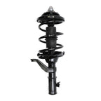 Suspension Strut and Coil Spring Assembly LS34-84741L