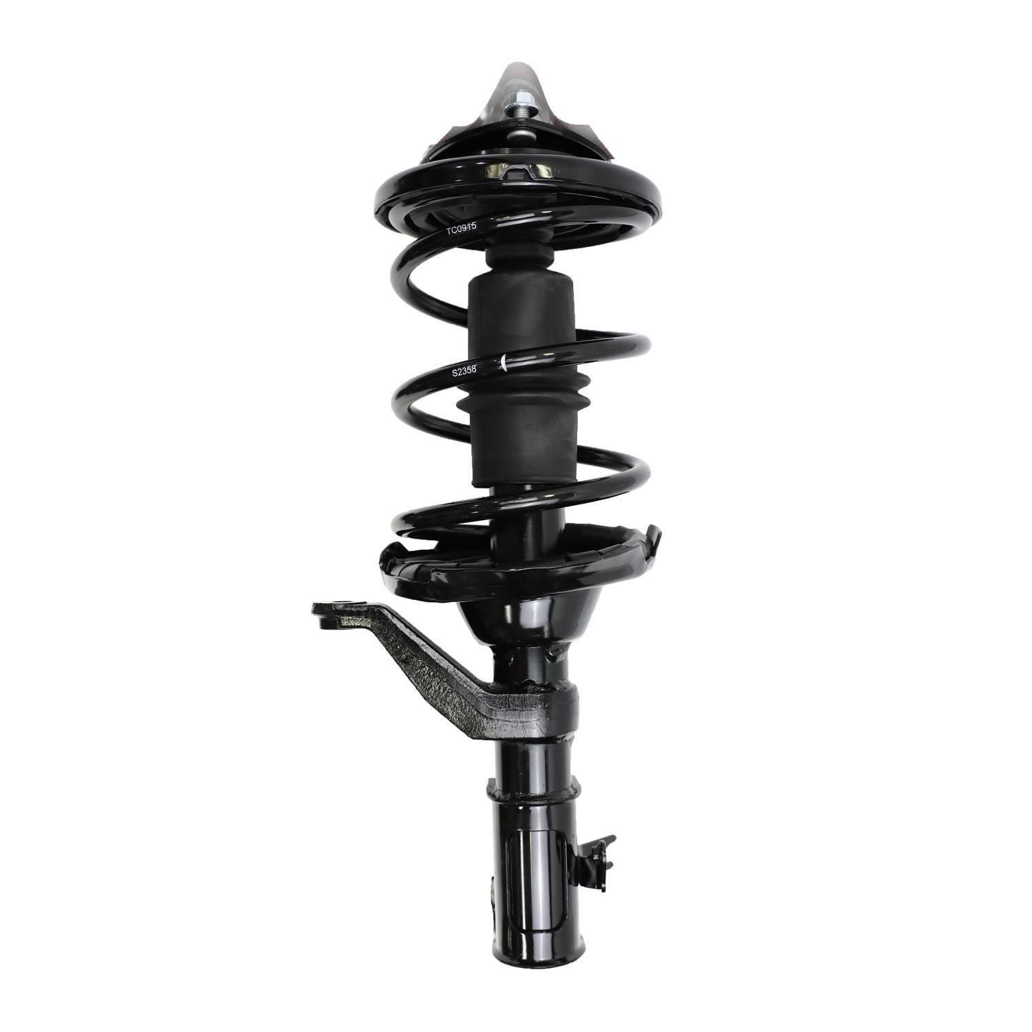 Suspension Strut and Coil Spring Assembly LS34-84741L
