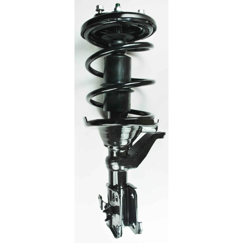 Suspension Strut and Coil Spring Assembly LS34-84741L