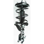 Suspension Strut and Coil Spring Assembly LS34-84741R
