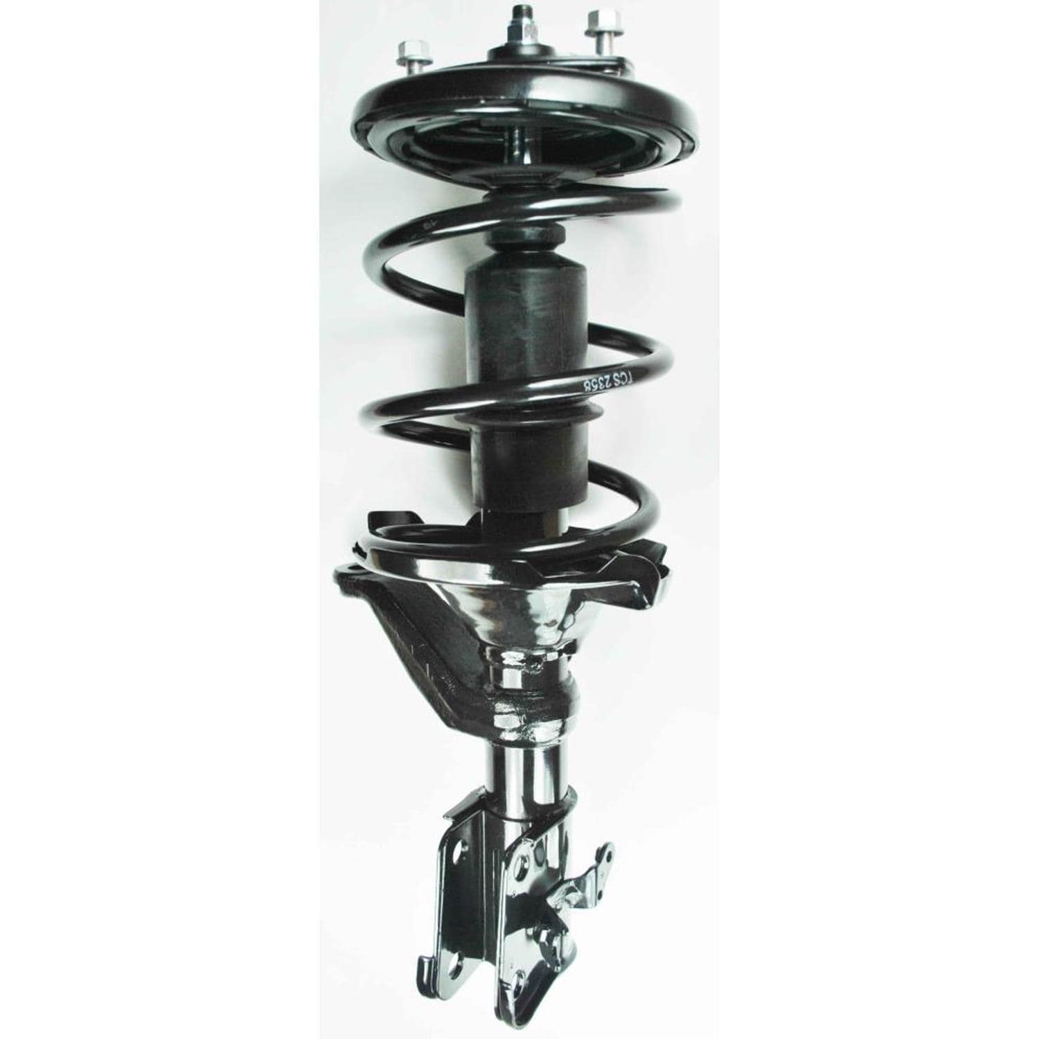 Suspension Strut and Coil Spring Assembly LS34-84741R