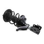 Suspension Strut and Coil Spring Assembly LS34-84741R