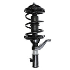 Suspension Strut and Coil Spring Assembly LS34-84741R