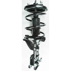Suspension Strut and Coil Spring Assembly LS34-84741R