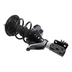 Suspension Strut and Coil Spring Assembly LS34-84741R