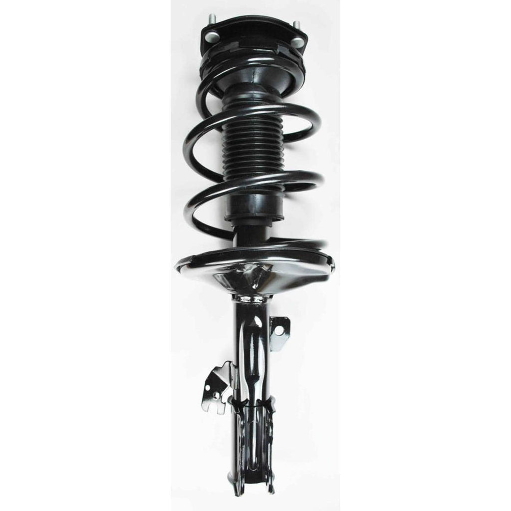Suspension Strut and Coil Spring Assembly LS34-84781L