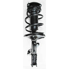 Suspension Strut and Coil Spring Assembly LS34-84781L