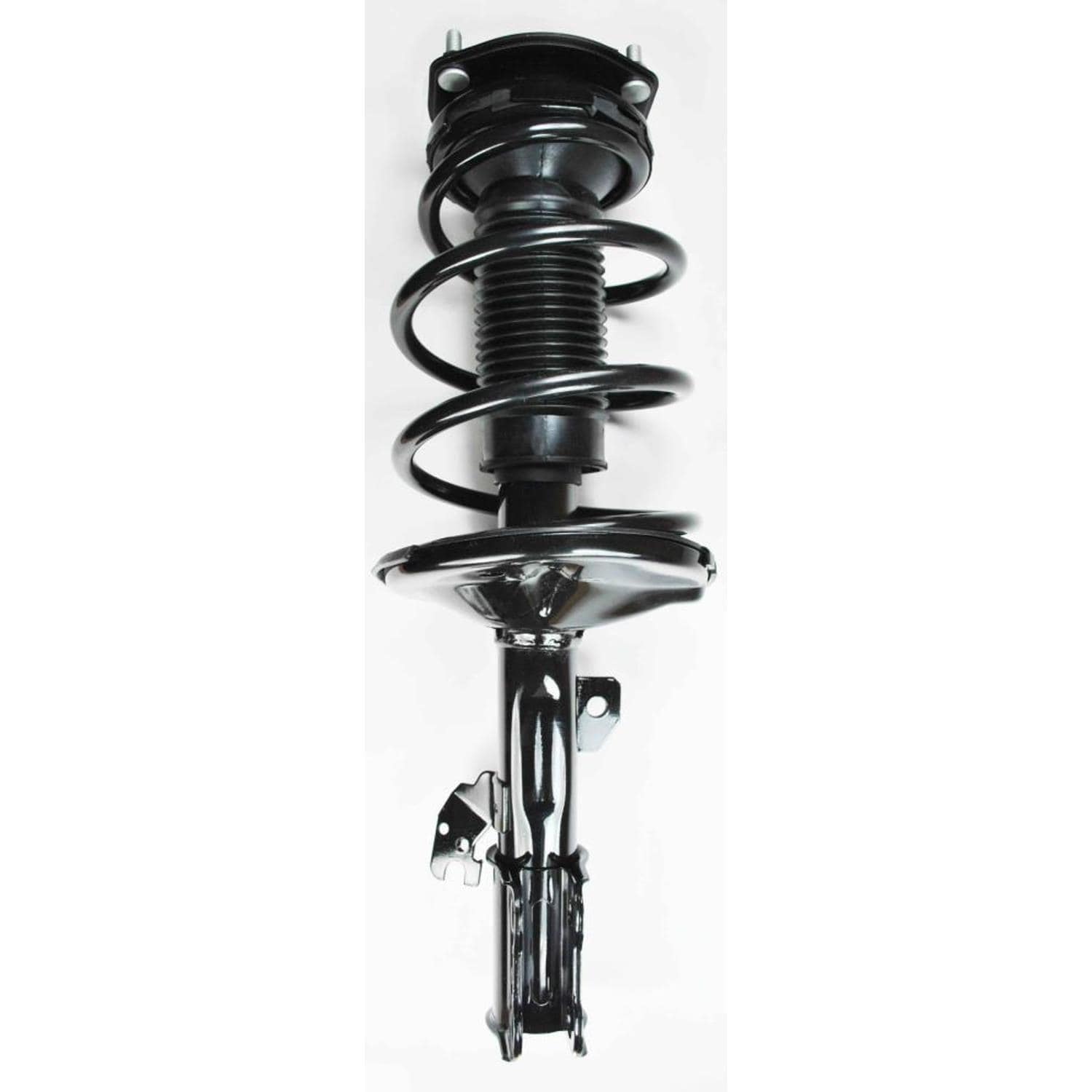 Suspension Strut and Coil Spring Assembly LS34-84781L