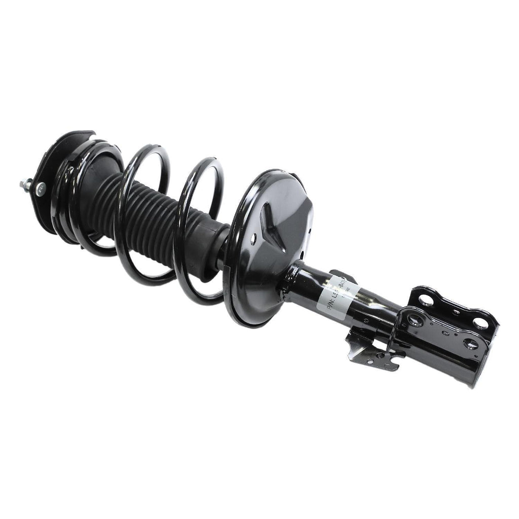 Suspension Strut and Coil Spring Assembly LS34-84781L