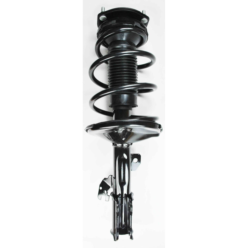 Suspension Strut and Coil Spring Assembly LS34-84781L