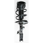Suspension Strut and Coil Spring Assembly LS34-84781L