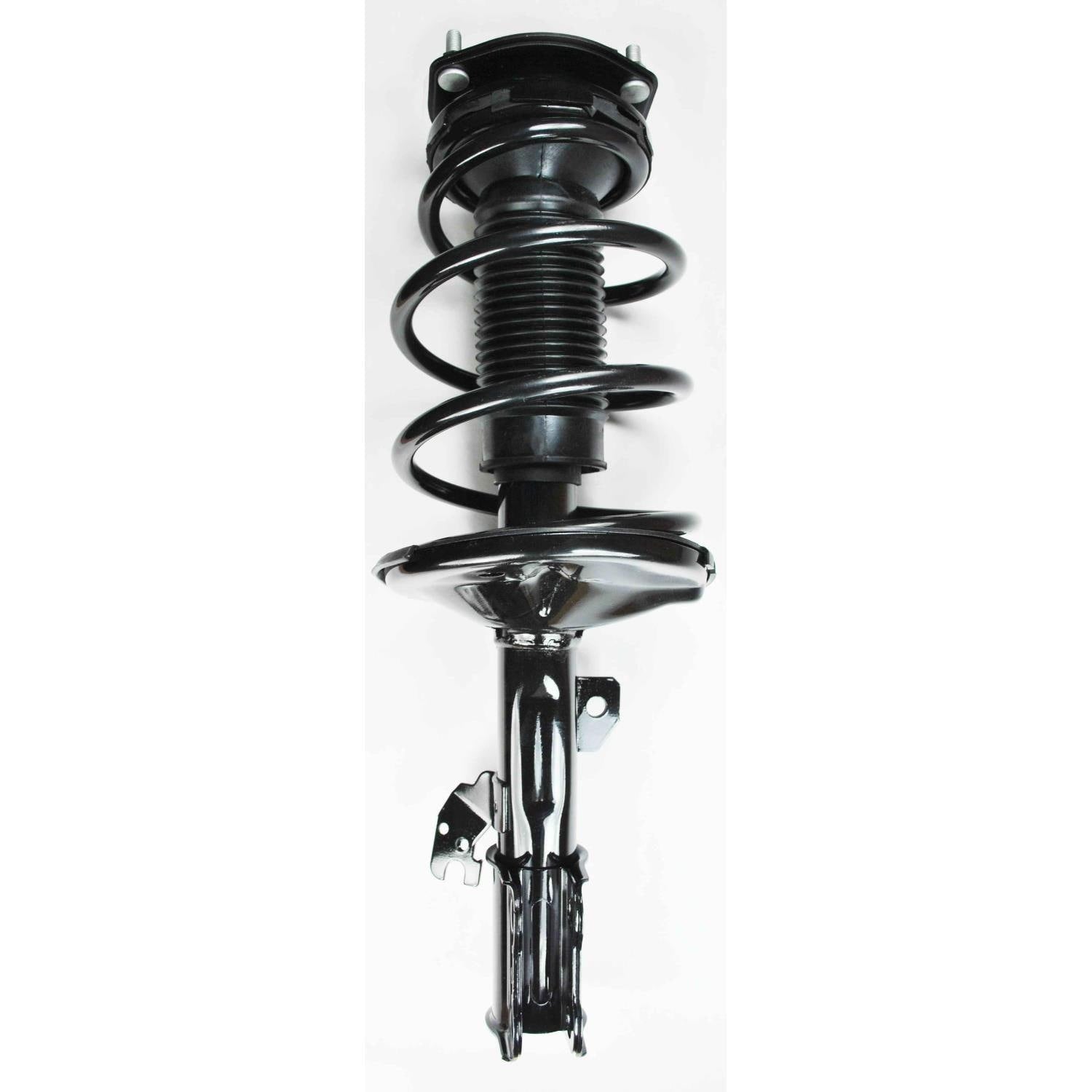 Suspension Strut and Coil Spring Assembly LS34-84781L