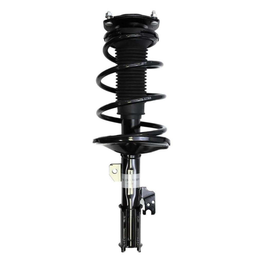 Suspension Strut and Coil Spring Assembly LS34-84781R