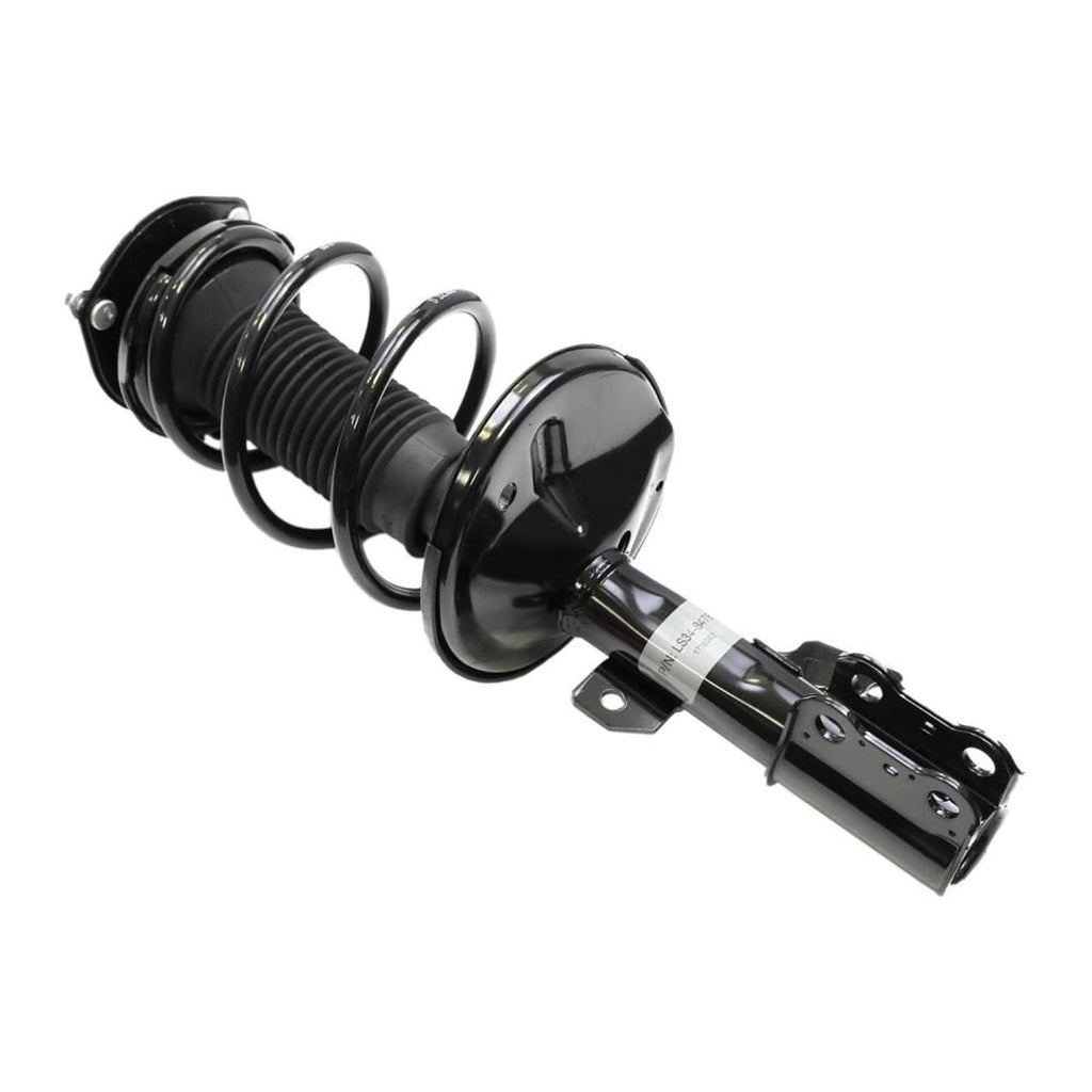 Suspension Strut and Coil Spring Assembly LS34-84781R