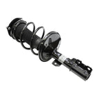 Suspension Strut and Coil Spring Assembly LS34-84781R
