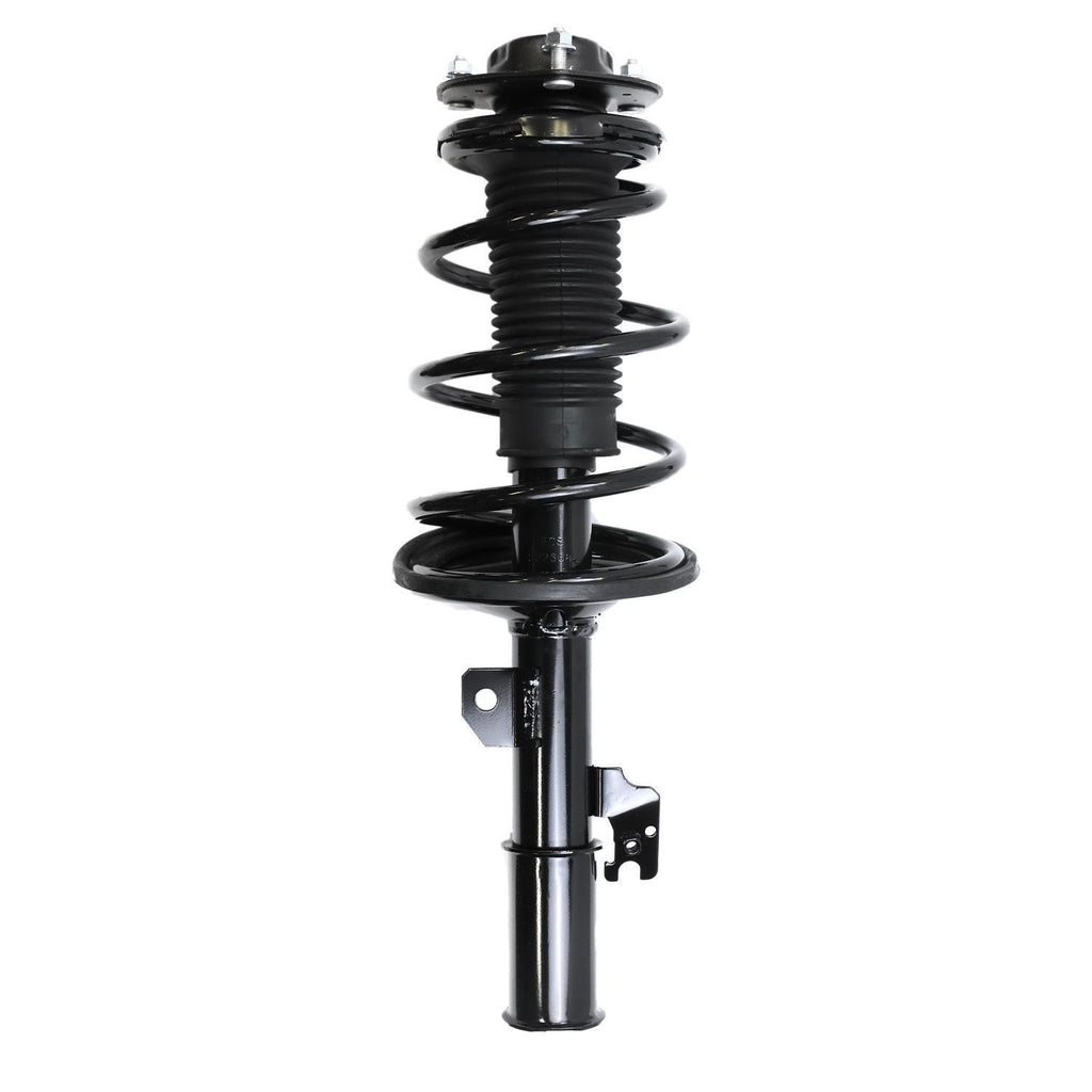 Suspension Strut and Coil Spring Assembly LS34-84781R