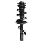 Suspension Strut and Coil Spring Assembly LS34-84781R