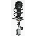 Suspension Strut and Coil Spring Assembly LS34-84781R