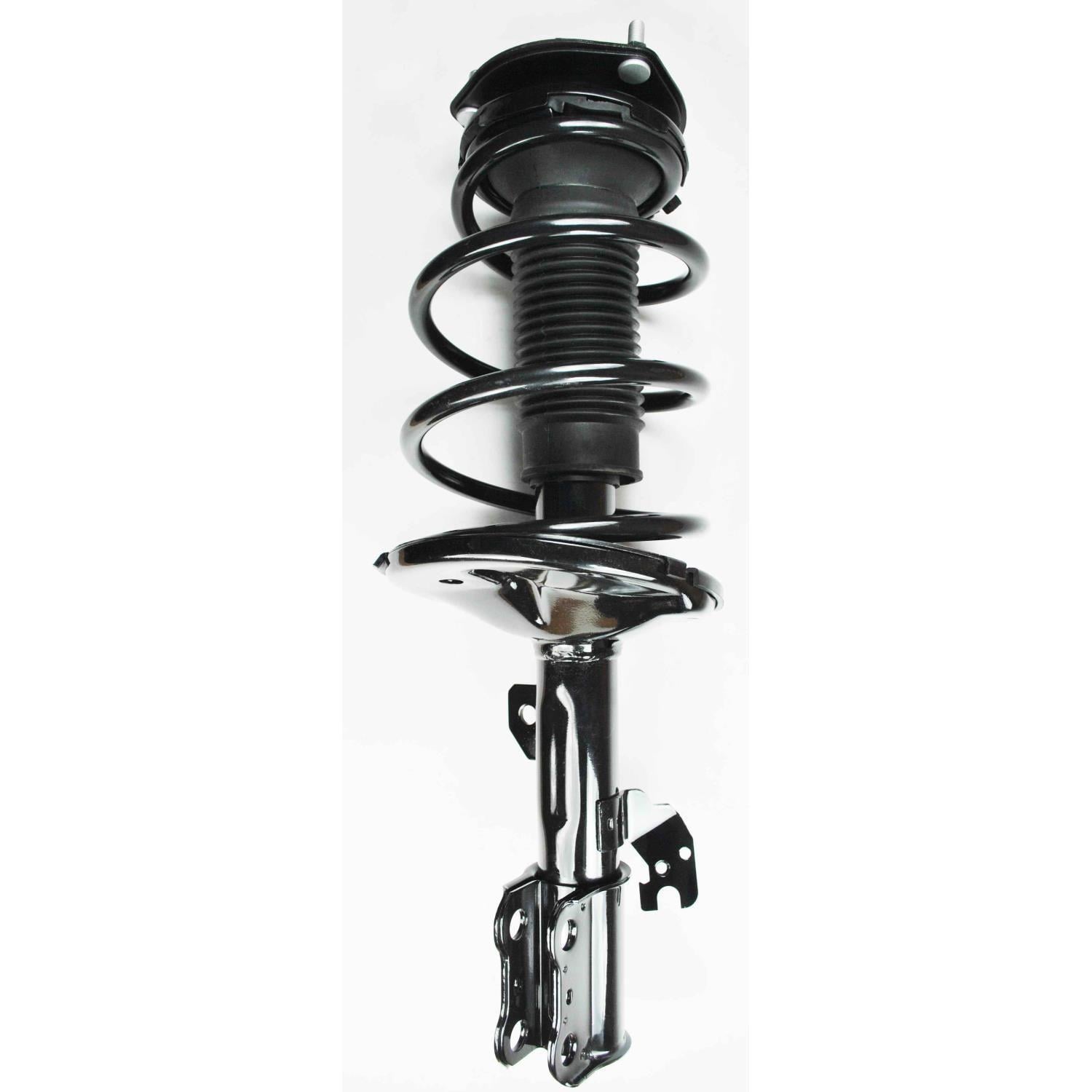 Suspension Strut and Coil Spring Assembly LS34-84781R