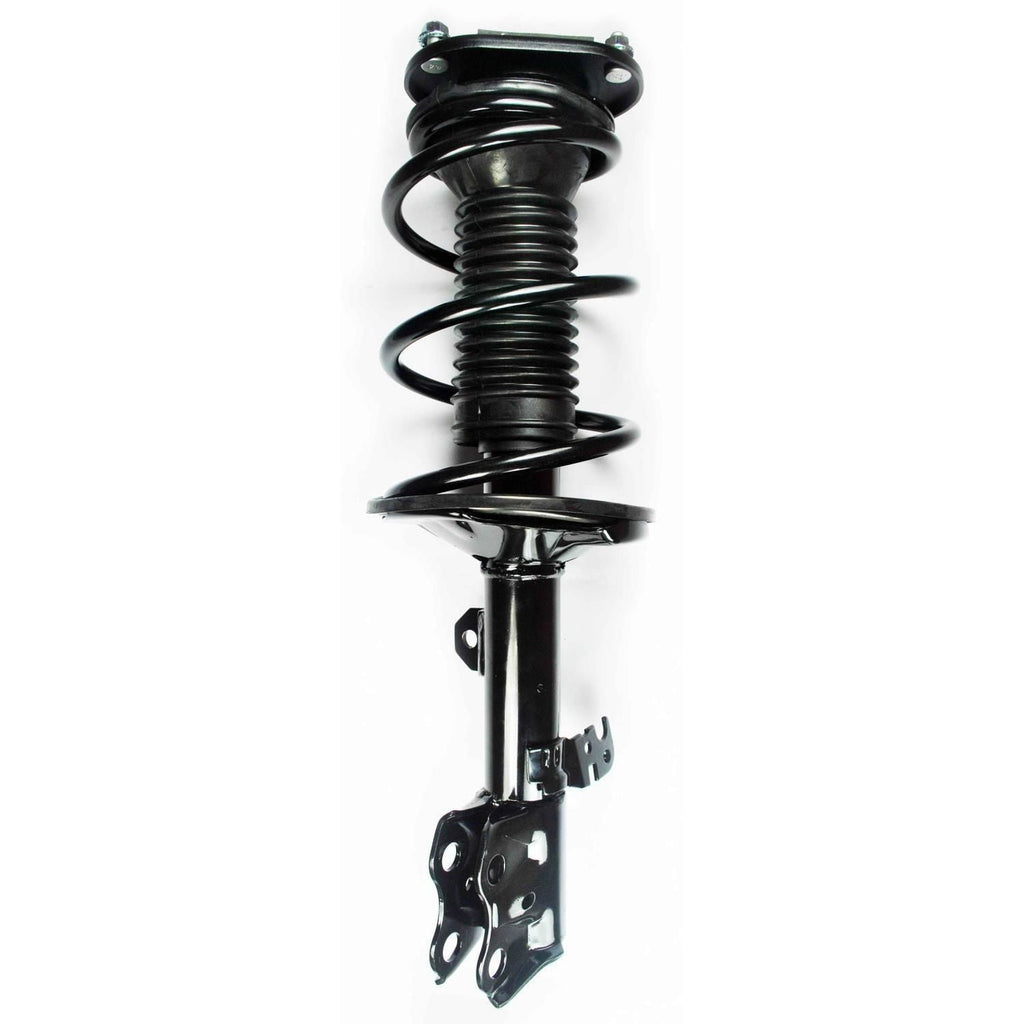 Suspension Strut and Coil Spring Assembly LS34-84801R