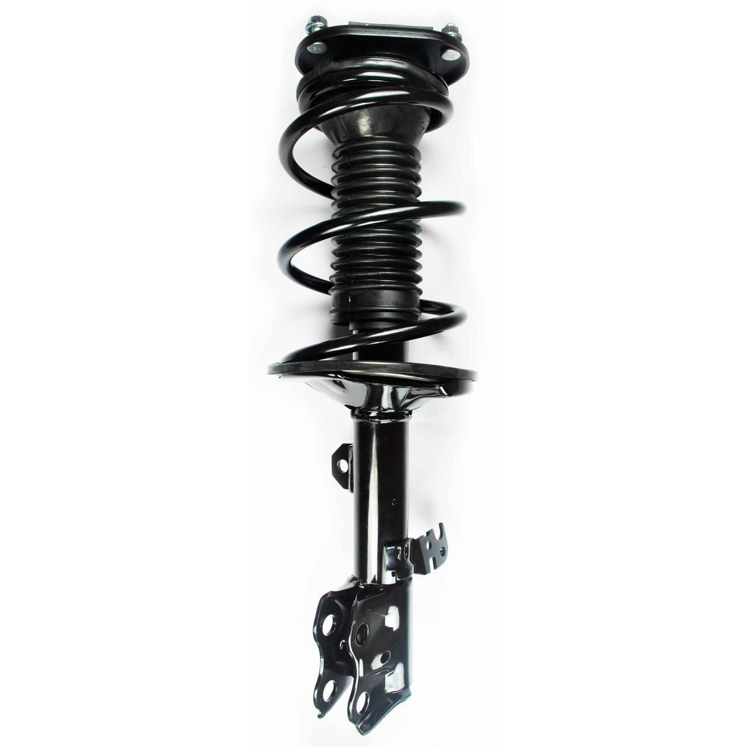 Suspension Strut and Coil Spring Assembly LS34-84801R