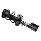 Suspension Strut and Coil Spring Assembly LS34-84801R