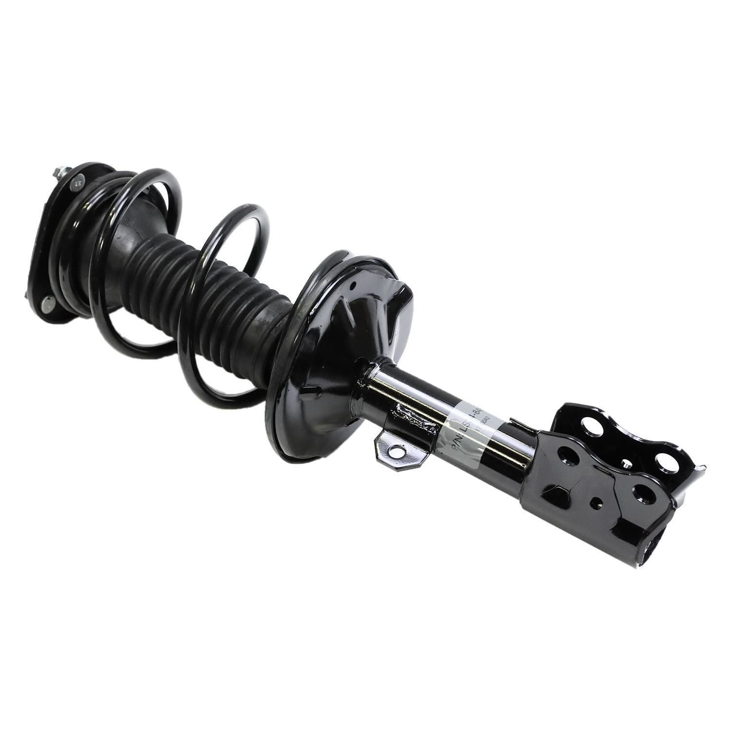 Suspension Strut and Coil Spring Assembly LS34-84801R