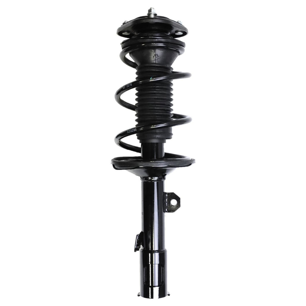 Suspension Strut and Coil Spring Assembly LS34-84801R