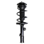 Suspension Strut and Coil Spring Assembly LS34-84801R