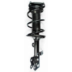 Suspension Strut and Coil Spring Assembly LS34-84801R