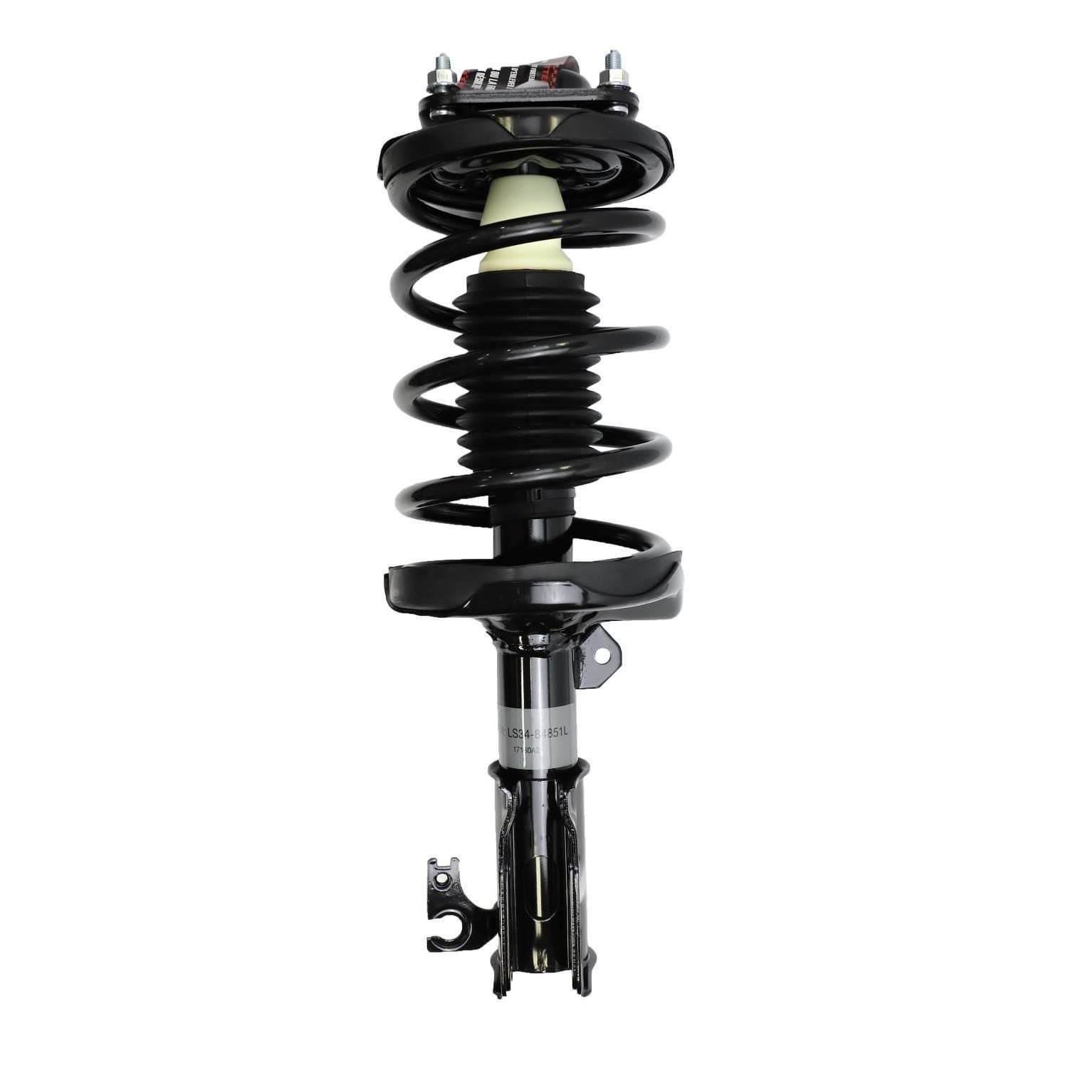 Suspension Strut and Coil Spring Assembly LS34-84851L