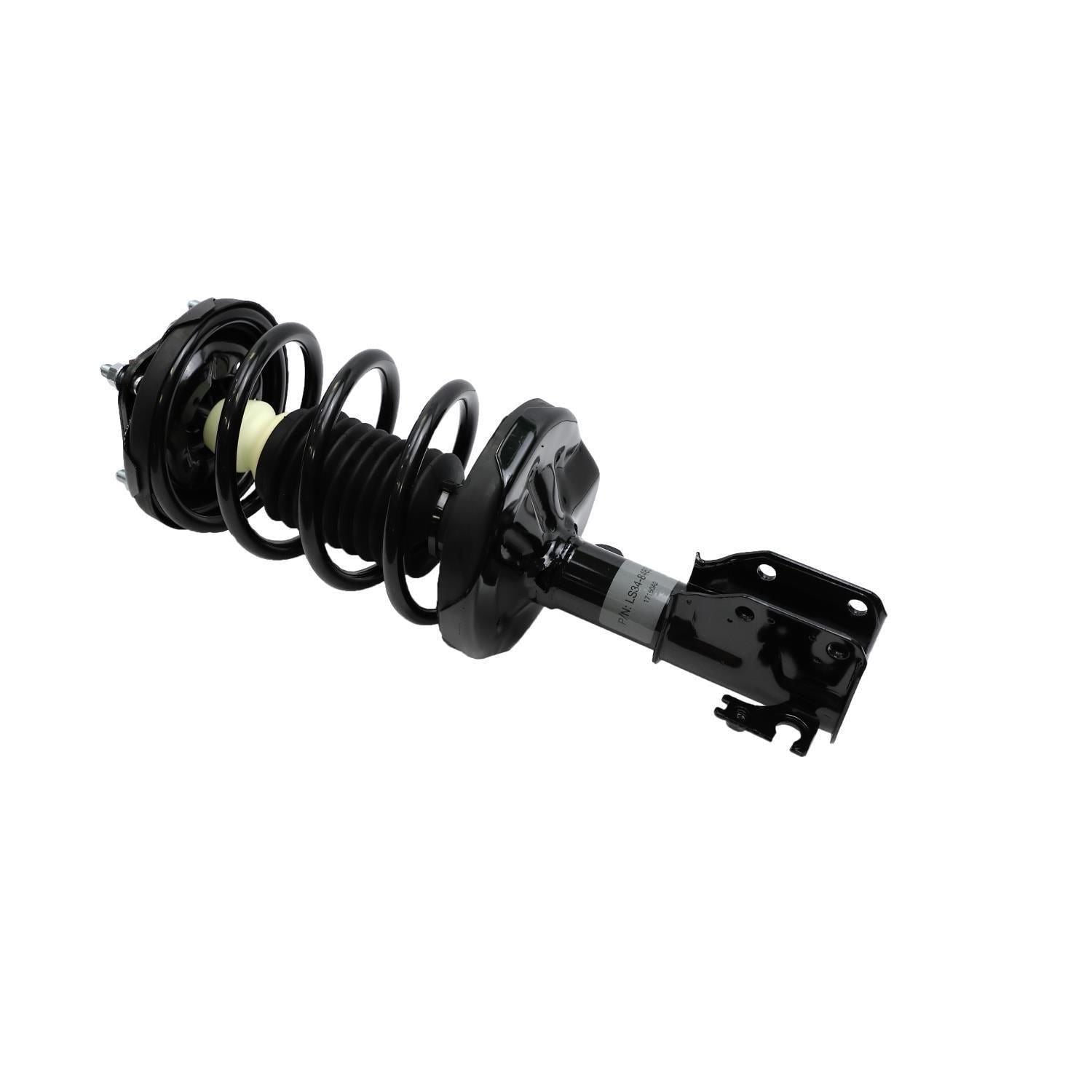 Suspension Strut and Coil Spring Assembly LS34-84851L