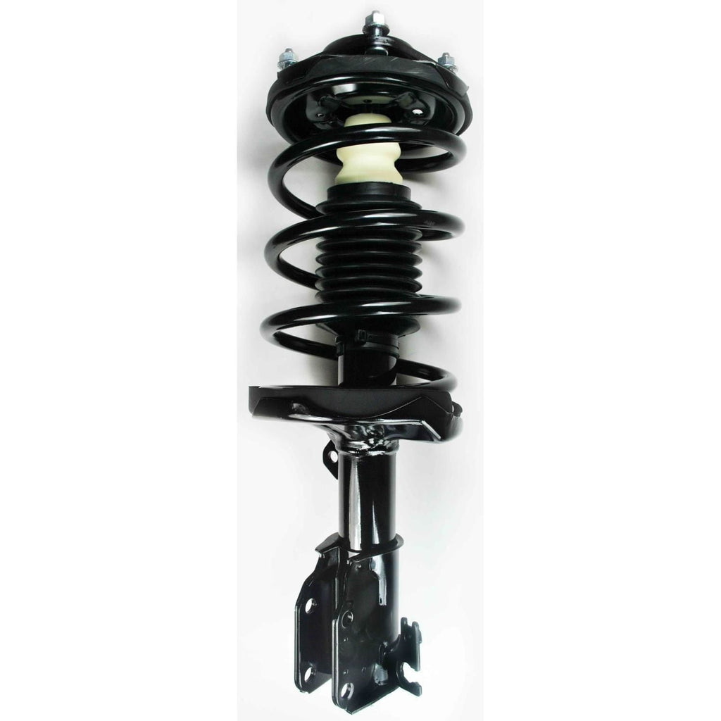 Suspension Strut and Coil Spring Assembly LS34-84851R