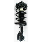 Suspension Strut and Coil Spring Assembly LS34-84851R