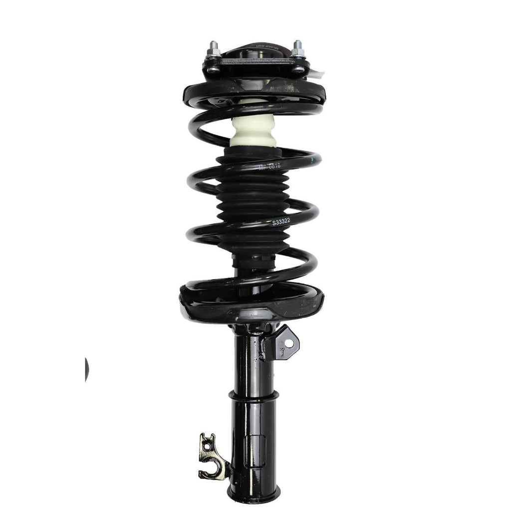 Suspension Strut and Coil Spring Assembly LS34-84851R